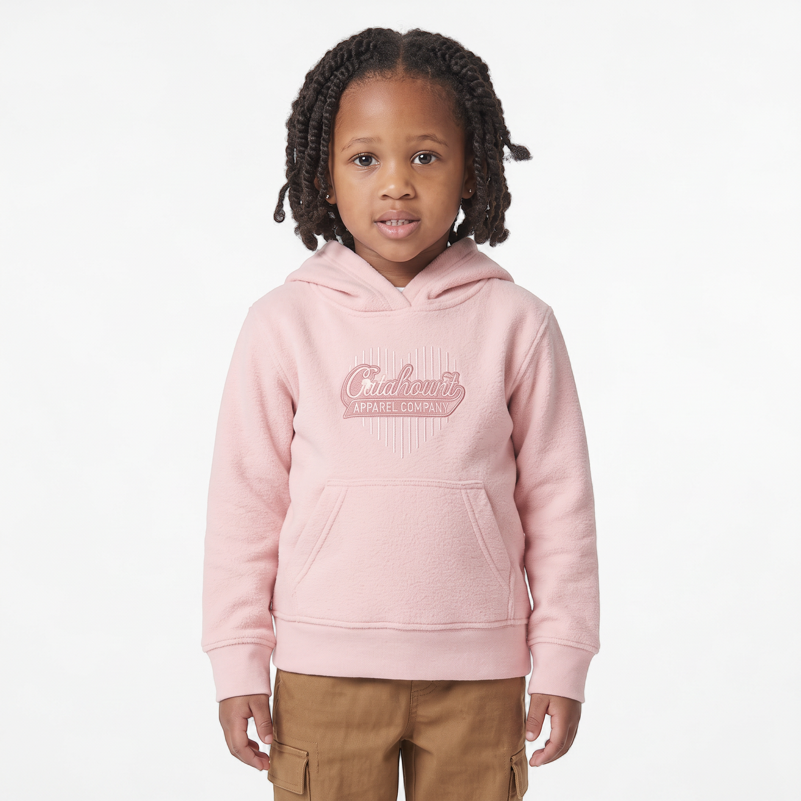 Kids Graphic Sweatshirt CA7203 (lim) - Image 2