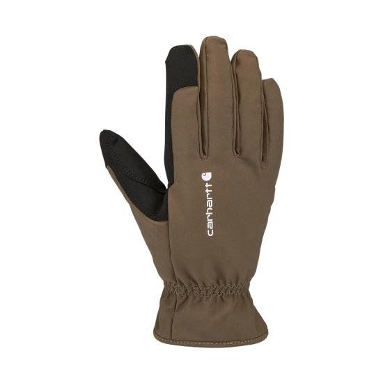 Thermal-Lined High Dexterity Glove GL0910M