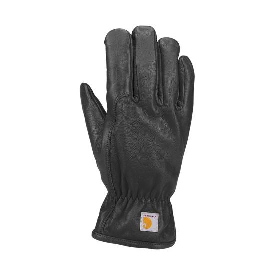 Leather Fleece-Lined Glove GL0913M